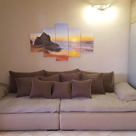 Le Palme Apartment Santa Teresa Gallura