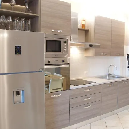 Le Palme Apartment *