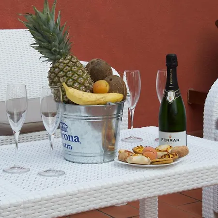 Le Palme Apartment