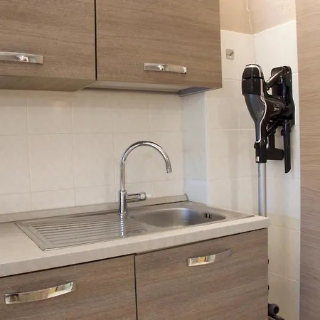 Le Palme Apartment *