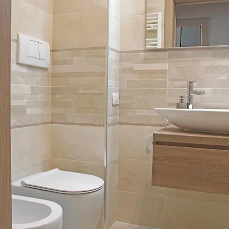 Apartment Le Palme