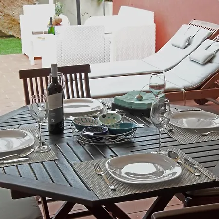 Le Palme Apartment