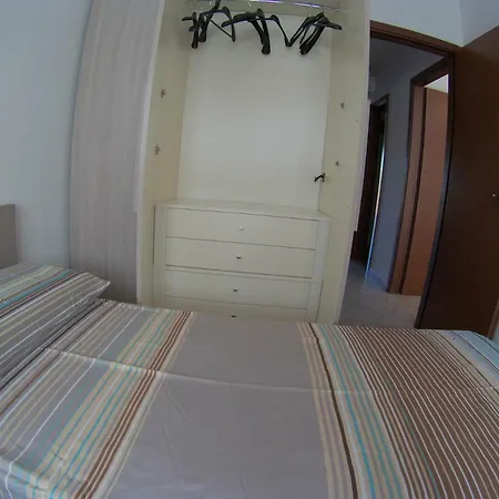 Apartment Le Palme *