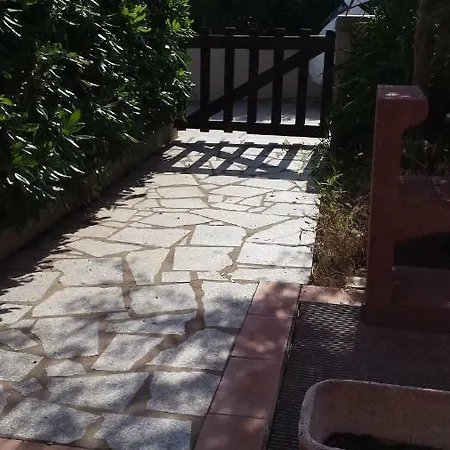 Le Palme 公寓 圣特雷莎加卢拉