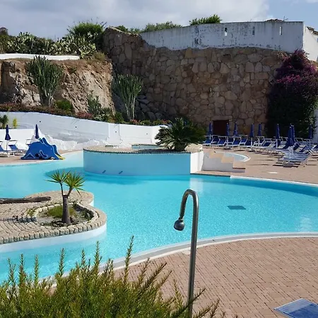 Le Palme Apartment