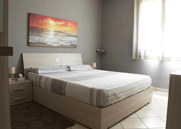 Appartement Le Palme *