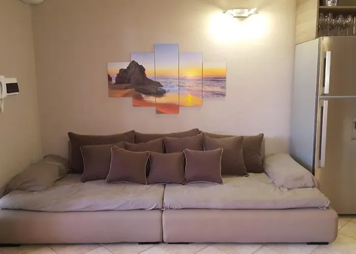 Le Palme Appartement Santa Teresa Gallura