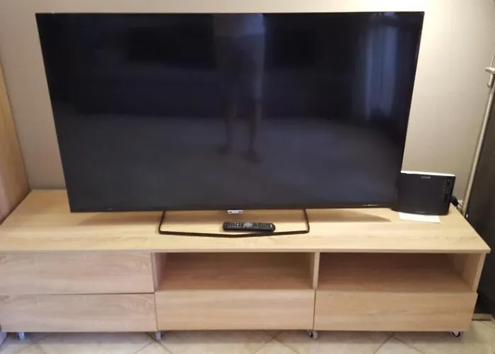 Appartement Le Palme *