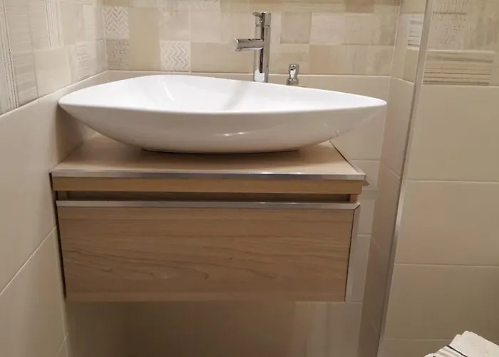 Le Palme Appartement Santa Teresa Gallura