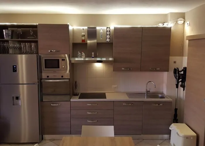 Le Palme Appartement Santa Teresa Gallura