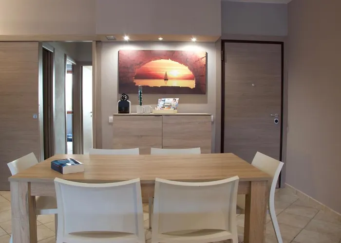 Le Palme Appartement Santa Teresa Gallura