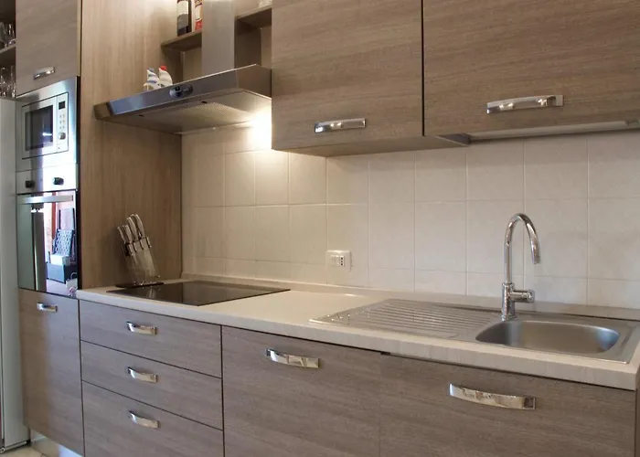 Le Palme Appartement Santa Teresa Gallura