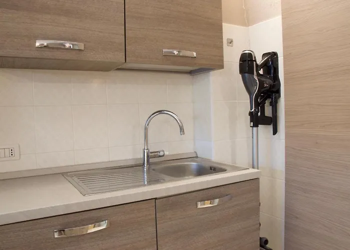 Le Palme Appartement *