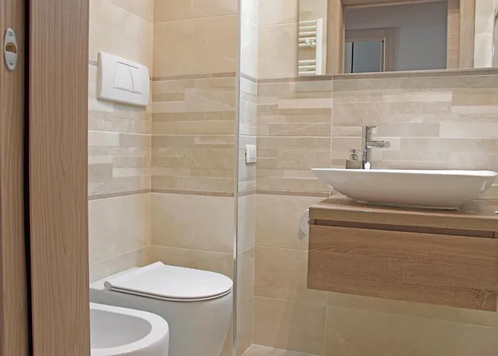 Appartement Le Palme
