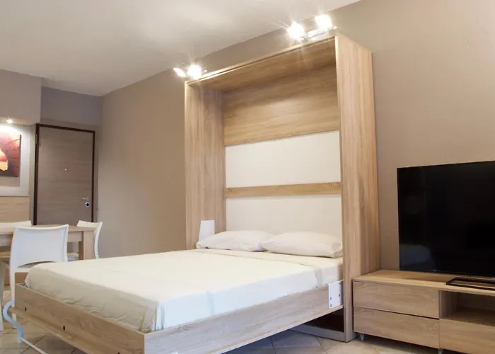 Appartement Le Palme *